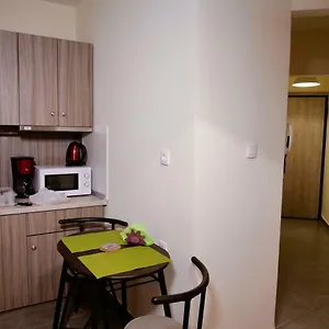 Aphroditi Apartment