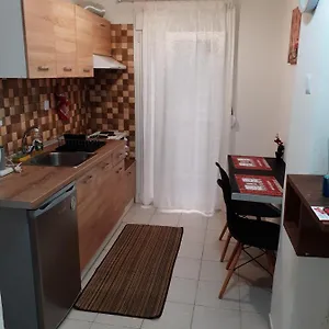 Kosta's 1 Apartment