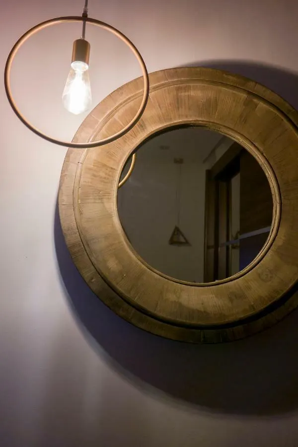 Apartament Zen Luxury Living Saloniki 0*,  Grecja